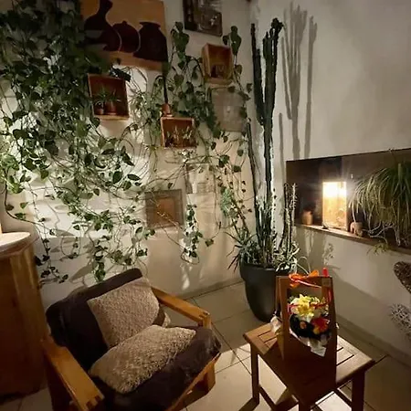 Holiday home Au Moulin Maison Familiale