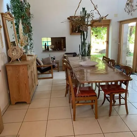 Au Moulin Maison Familiale Holiday home