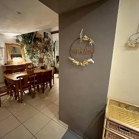 Holiday home Au Moulin Maison Familiale *