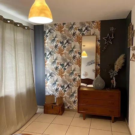 Au Moulin Maison Familiale * La Broque