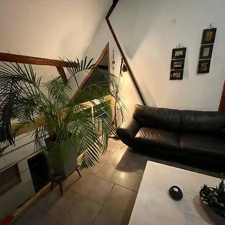 Au Moulin Maison Familiale