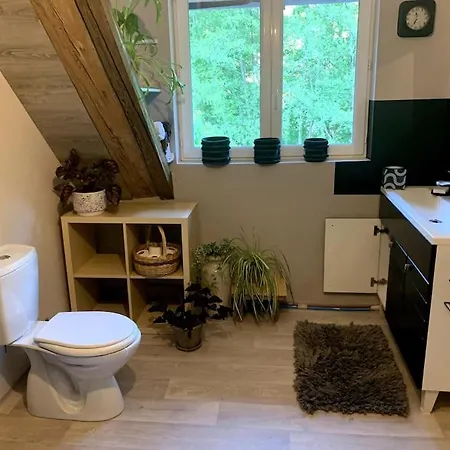 Au Moulin Maison Familiale Holiday home