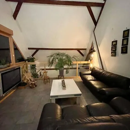 Au Moulin Maison Familiale