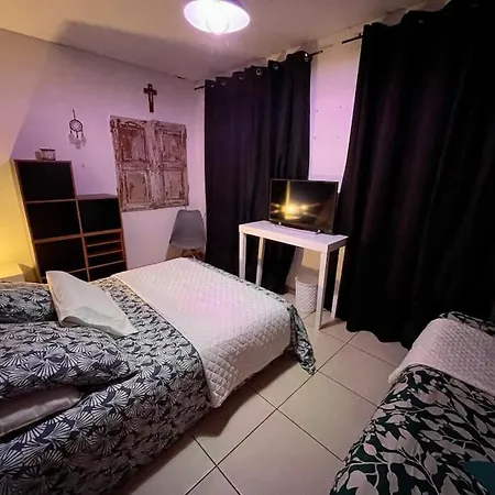 Holiday home Au Moulin Maison Familiale