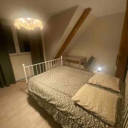 Au Moulin Maison Familiale Holiday home *