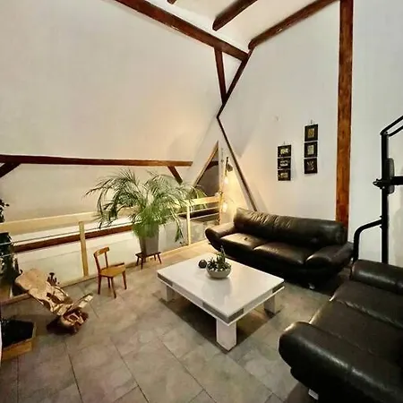 Au Moulin Maison Familiale *