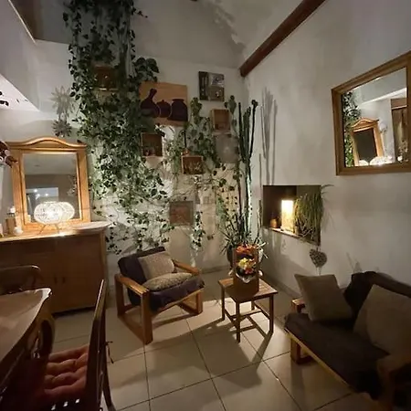 Holiday home Au Moulin Maison Familiale