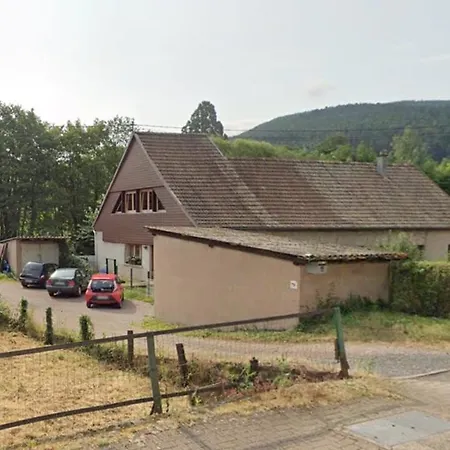 Au Moulin Maison Familiale * La Broque