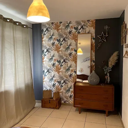 Au Moulin Maison Familiale