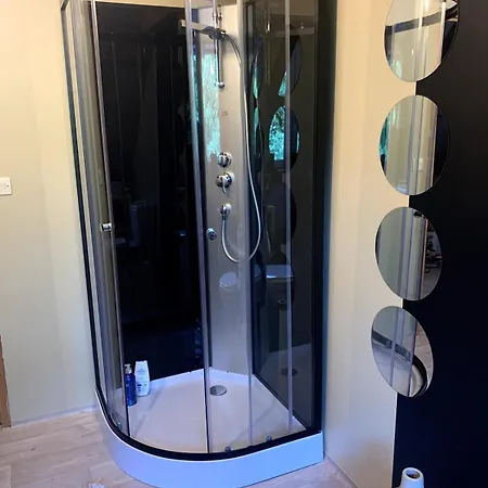 Au Moulin Maison Familiale * La Broque