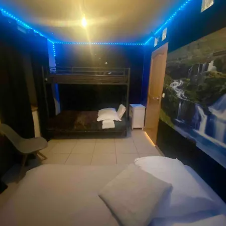 Au Moulin Maison Familiale Vakantiehuis