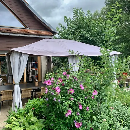 Au Moulin Maison Familiale Vakantiehuis *