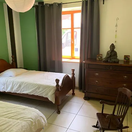 Au Moulin Maison Familiale *