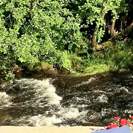 Au Moulin Maison Familiale La Broque