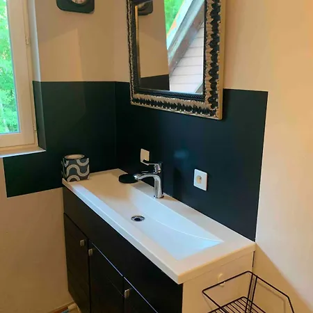 Au Moulin Maison Familiale Vakantiehuis