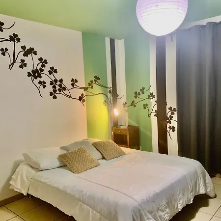 Au Moulin Maison Familiale La Broque