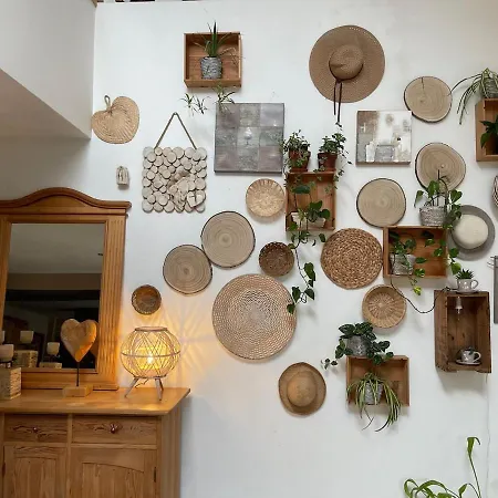 Vakantiehuis Au Moulin Maison Familiale