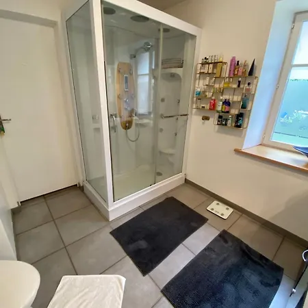 Au Moulin Maison Familiale *