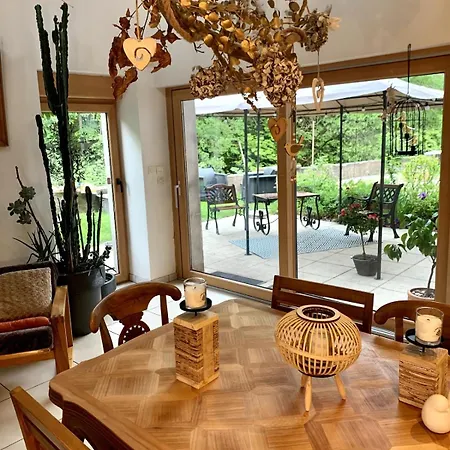 Vakantiehuis Au Moulin Maison Familiale La Broque