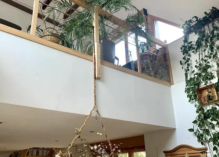 Au Moulin Maison Familiale La Broque